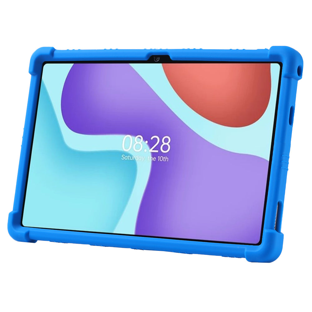 For Alldocube iPlay 50 / iPlay 50 Pro Silicone Case Shockproof Cover with Kickstand For Alldocube iPlay 50 / iPlay 50 Pro Silicone Case Shockproof Cover with Kickstand